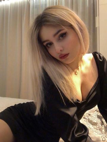 Анкета проститутки Фариза - Фото 1, , 24 года, №133899